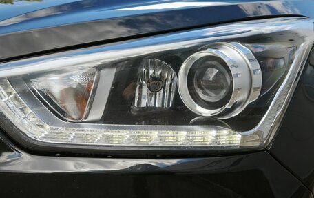 Hyundai Creta I рестайлинг, 2018 год, 1 759 000 рублей, 8 фотография
