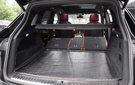 Porsche Cayenne III, 2021 год, 6 999 999 рублей, 37 фотография