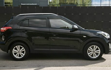 Hyundai Creta I рестайлинг, 2018 год, 1 759 000 рублей, 4 фотография