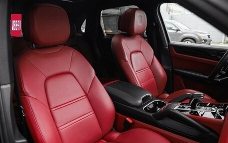 Porsche Cayenne III, 2021 год, 6 999 999 рублей, 31 фотография