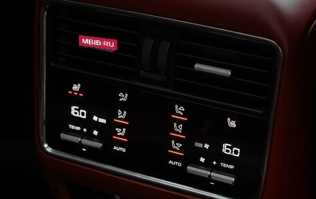 Porsche Cayenne III, 2021 год, 6 999 999 рублей, 35 фотография