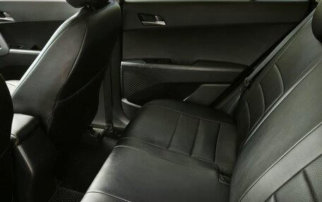 Hyundai Creta I рестайлинг, 2018 год, 1 759 000 рублей, 17 фотография