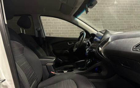 Hyundai ix35 I рестайлинг, 2015 год, 1 490 000 рублей, 8 фотография