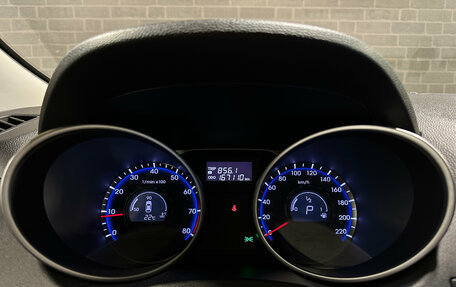 Hyundai ix35 I рестайлинг, 2015 год, 1 490 000 рублей, 20 фотография