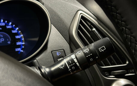 Hyundai ix35 I рестайлинг, 2015 год, 1 490 000 рублей, 19 фотография