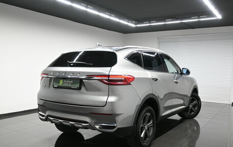 Haval F7 I, 2020 год, 1 595 000 рублей, 2 фотография