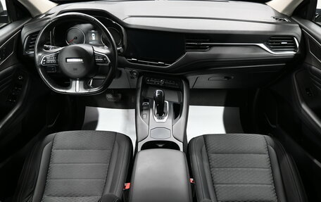 Haval F7 I, 2020 год, 1 595 000 рублей, 10 фотография
