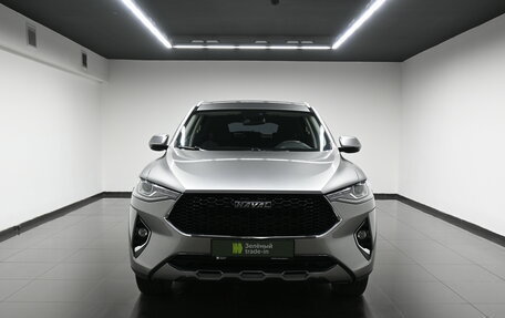 Haval F7 I, 2020 год, 1 595 000 рублей, 3 фотография