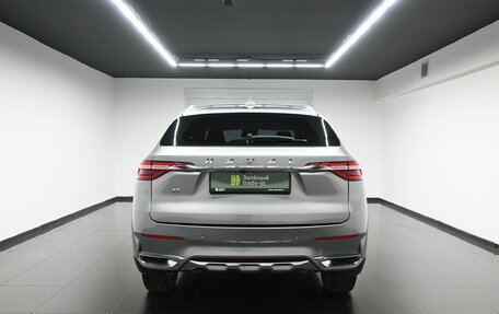 Haval F7 I, 2020 год, 1 595 000 рублей, 4 фотография