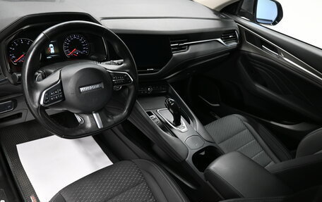 Haval F7 I, 2020 год, 1 595 000 рублей, 8 фотография