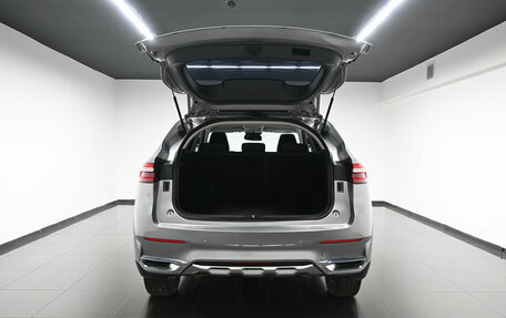 Haval F7 I, 2020 год, 1 595 000 рублей, 7 фотография