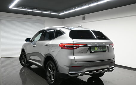 Haval F7 I, 2020 год, 1 595 000 рублей, 6 фотография