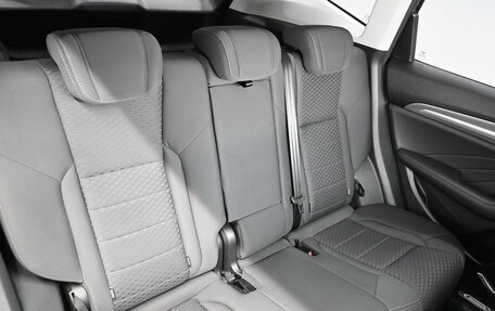 Haval F7 I, 2020 год, 1 595 000 рублей, 12 фотография