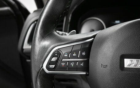 Haval F7 I, 2020 год, 1 595 000 рублей, 15 фотография