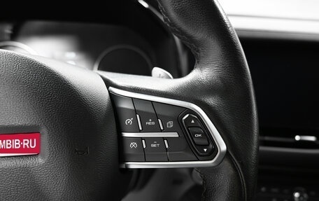 Haval F7 I, 2020 год, 1 595 000 рублей, 16 фотография