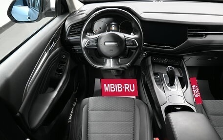 Haval F7 I, 2020 год, 1 595 000 рублей, 11 фотография
