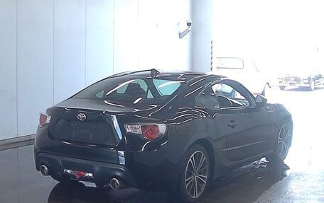 Toyota GT86 I, 2015 год, 2 000 000 рублей, 4 фотография