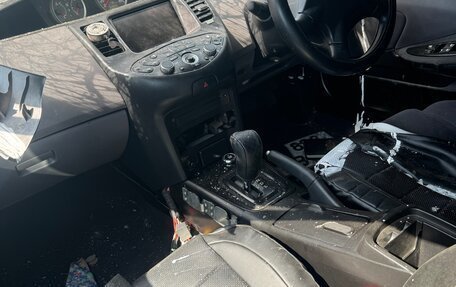 Nissan Primera III, 2001 год, 180 000 рублей, 5 фотография