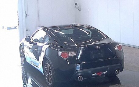 Toyota GT86 I, 2015 год, 2 000 000 рублей, 5 фотография