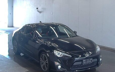Toyota GT86 I, 2015 год, 2 000 000 рублей, 2 фотография