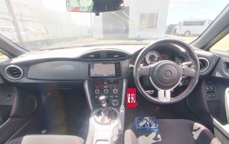 Toyota GT86 I, 2015 год, 2 000 000 рублей, 3 фотография