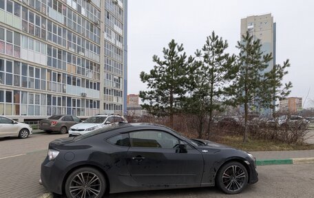 Toyota GT86 I, 2015 год, 2 000 000 рублей, 15 фотография
