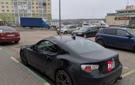 Toyota GT86 I, 2015 год, 2 000 000 рублей, 10 фотография