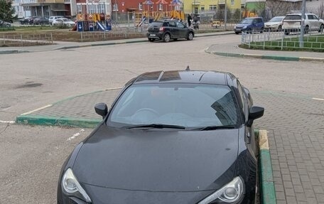 Toyota GT86 I, 2015 год, 2 000 000 рублей, 13 фотография