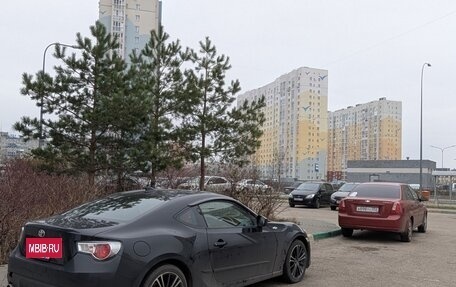 Toyota GT86 I, 2015 год, 2 000 000 рублей, 14 фотография