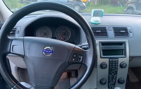 Volvo S40 II, 2005 год, 400 000 рублей, 2 фотография