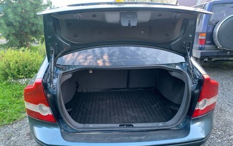 Volvo S40 II, 2005 год, 400 000 рублей, 10 фотография