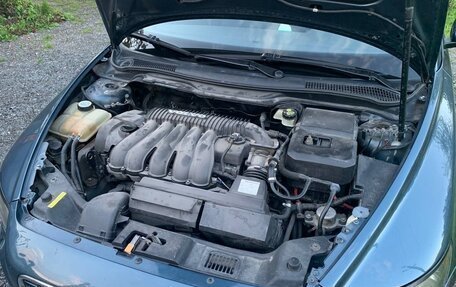 Volvo S40 II, 2005 год, 400 000 рублей, 9 фотография