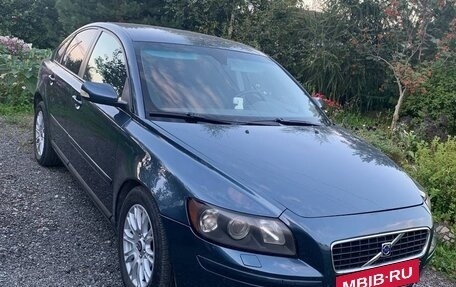 Volvo S40 II, 2005 год, 400 000 рублей, 5 фотография