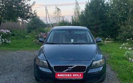 Volvo S40 II, 2005 год, 400 000 рублей, 7 фотография