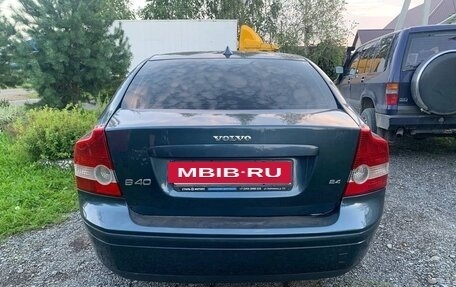 Volvo S40 II, 2005 год, 400 000 рублей, 3 фотография