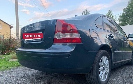 Volvo S40 II, 2005 год, 400 000 рублей, 12 фотография