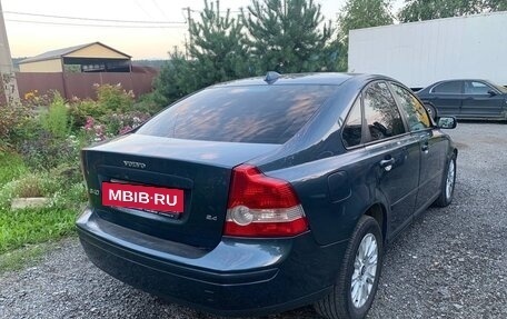 Volvo S40 II, 2005 год, 400 000 рублей, 4 фотография