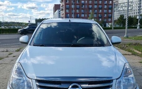 Nissan Almera, 2018 год, 1 100 000 рублей, 1 фотография
