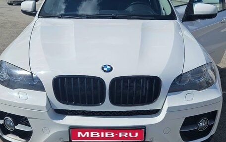 BMW X6, 2010 год, 2 320 000 рублей, 1 фотография