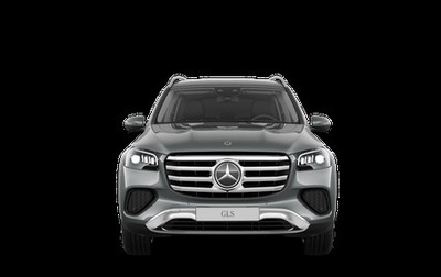 Mercedes-Benz GLS, 2026 год, 18 900 000 рублей, 1 фотография