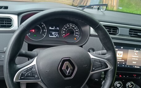 Renault Arkana I, 2021 год, 1 700 000 рублей, 8 фотография