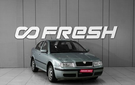 Skoda Octavia IV, 2006 год, 378 000 рублей, 1 фотография