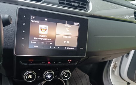 Renault Arkana I, 2021 год, 1 700 000 рублей, 12 фотография