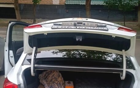 Chevrolet Cruze II, 2012 год, 830 000 рублей, 2 фотография