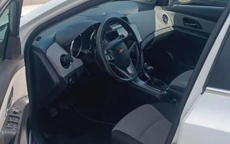 Chevrolet Cruze II, 2012 год, 830 000 рублей, 12 фотография