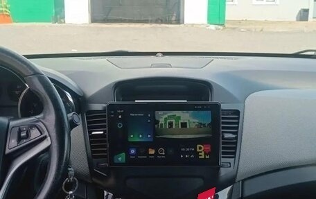 Chevrolet Cruze II, 2012 год, 830 000 рублей, 13 фотография