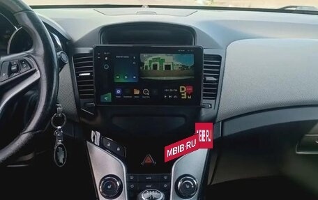 Chevrolet Cruze II, 2012 год, 830 000 рублей, 14 фотография