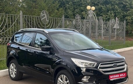 Ford Kuga III, 2017 год, 1 600 000 рублей, 2 фотография