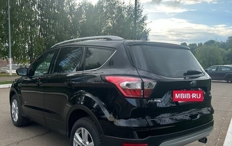 Ford Kuga III, 2017 год, 1 600 000 рублей, 4 фотография