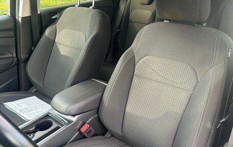 Ford Kuga III, 2017 год, 1 600 000 рублей, 9 фотография